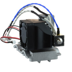 Flashforge-Creator3-Left-Hot-End-Assembly-20-000917001-24391