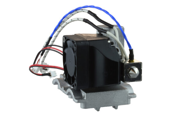 Flashforge-Creator3-Left-Hot-End-Assembly-20-000917001-24391