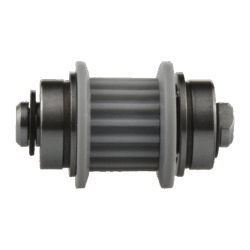 Flashforge-Creator3-X-axis-Pulley-Assembly-20-000929001-24713