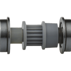 Flashforge-Creator3-Y-axis-Pulley-Assembly-20-000928001-24712