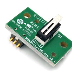 Flashforge-Finder-Filament-Detector-Board-30-999117002-24000