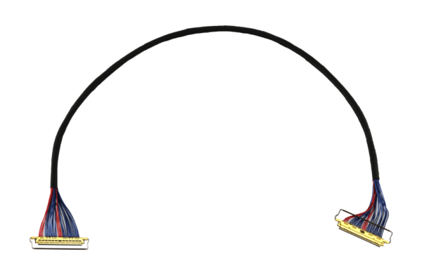 Flashforge-Foto-13-3-LCD-Cable-20-002161001-26683