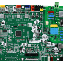 Flashforge-Guider-3---Guider-3-Plus-Driver-Board-30002368001-28803