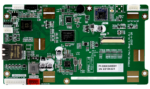 Flashforge-Guider-3-Main-Board-30002408001-28774