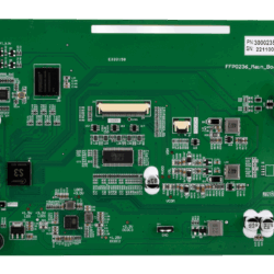 Flashforge-Guider-3-Plus-Main-Board-30002359002-28804