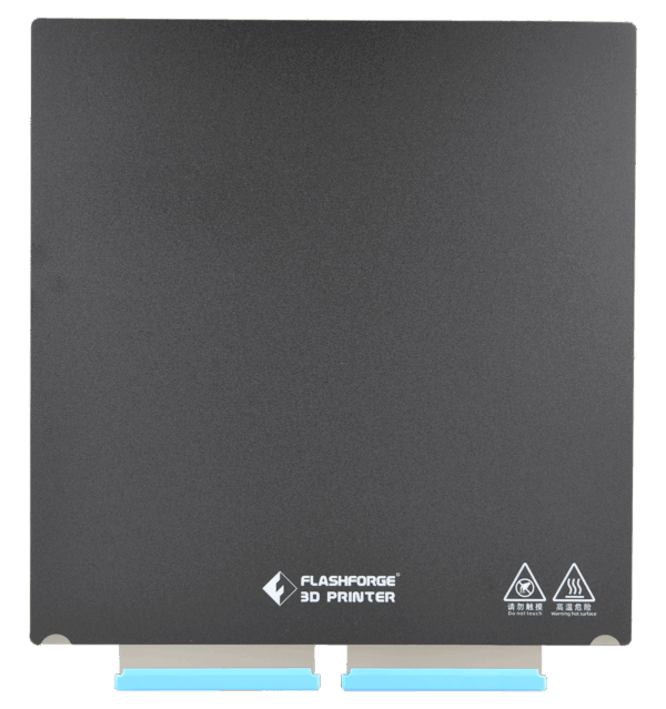 Flashforge-Guider-3-Plus-Spring-Sheet-Assembly-20003551001-28777