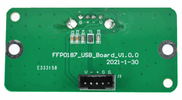 Flashforge-Guider-3-Plus-USB-board-30002116001-28786