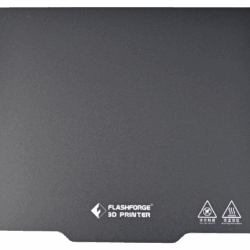 Flashforge-Guider-3-Spring-Sheet-Assembly-20003613001-28760