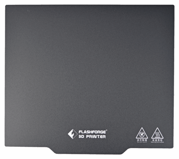 Flashforge-Guider-3-Spring-Sheet-Assembly-20003613001-28760