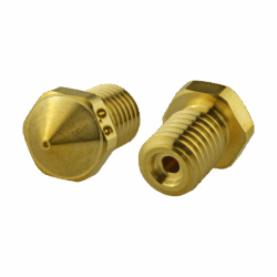Flashforge-Guider-II-Brass-Nozzle-for-High-Temp--Hot-End-0-6-mm-80-002216001-25499