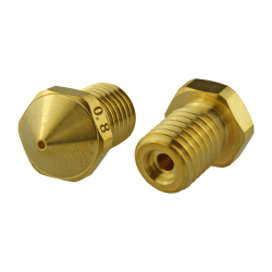 Flashforge-Guider-II-Brass-Nozzle-for-High-Temp--Hot-End-0-8-mm-80-002215001-25500