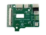 Flashforge-Guider-II-Extruder-PCB-30-999258001-23833