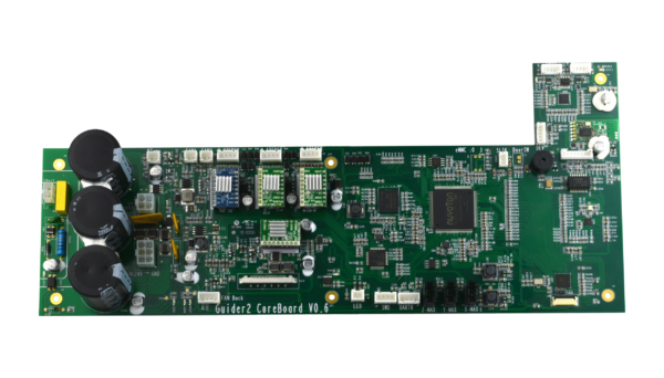 Flashforge-Guider-II-Mainboard--High-Temp-Version--25207