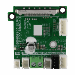 Flashforge-New-Finder-Extruder-Board-30000853001-23533