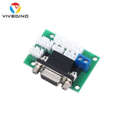 Formbot-Raptor-2-0-Extruder-Board-24244