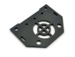 Formbot-Raptor-2-0-Extruder-Metal-Plate-24247