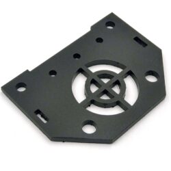 Formbot-Raptor-2-0-Extruder-Metal-Plate-24247