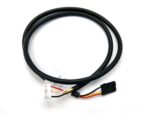 Formbot-Raptor-2-0--T-Rex-3-0-500-X-Axis-Stepper-Motor-Cable-24248