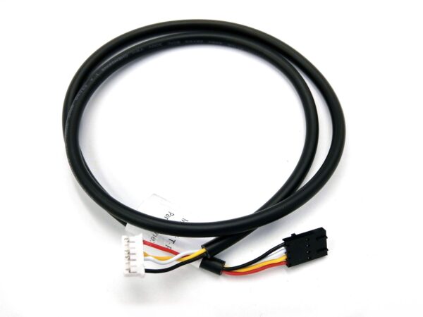 Formbot-Raptor-2-0--T-Rex-3-0-500-X-Axis-Stepper-Motor-Cable-24248