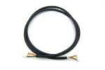 Formbot-Raptor---T-Rex-2--700-Left-X-Axis-Stepper-Motor-Cable-23327