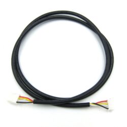 Formbot-Raptor---T-Rex-2--700-Left-X-Axis-Stepper-Motor-Cable-23327