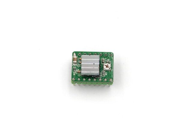 Formbot-Raptor---T-Rex-2--Extruder---Z-Axis-A4988-Stepper-Motor-Driver-23336