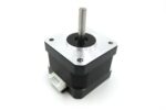 Formbot-Raptor---T-Rex--Extruder---Z-Axis-Stepper-Motor-23299
