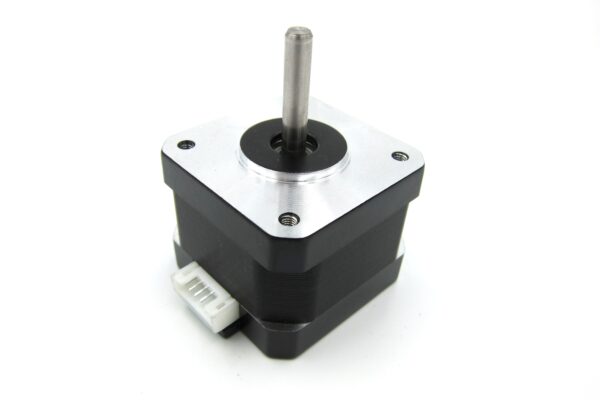 Formbot-Raptor---T-Rex--Extruder---Z-Axis-Stepper-Motor-23299