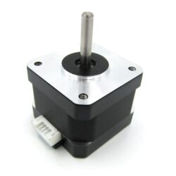 Formbot-Raptor---T-Rex--Extruder---Z-Axis-Stepper-Motor-23299