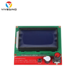 Formbot-Raptor---T-Rex-LCD-Screen-23337