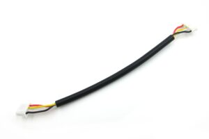 Formbot-Raptor---T-Rex-Left-Z-Axis-Stepper-Motor-Cable-23360