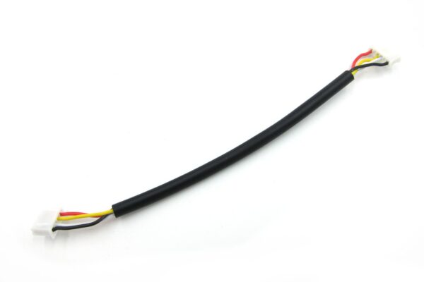 Formbot-Raptor---T-Rex-Left-Z-Axis-Stepper-Motor-Cable-23360