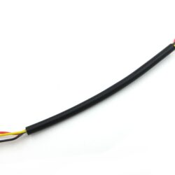 Formbot-Raptor---T-Rex-Left-Z-Axis-Stepper-Motor-Cable-23360