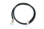 Formbot-Raptor---T-Rex-Y-Axis-Stepper-Motor-Cable-23326