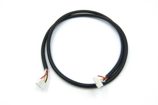 Formbot-Raptor---T-Rex-Y-Axis-Stepper-Motor-Cable-23326