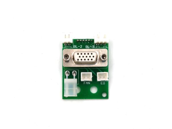 Formbot-T-Rex-2--PCB-fuer-linken-Extruder-23288