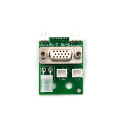 Formbot-T-Rex-2--PCB-fuer-linken-Extruder-23288