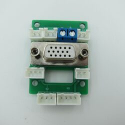 Formbot-T-Rex-2--PCB-fuer-linken-Extruder-24142