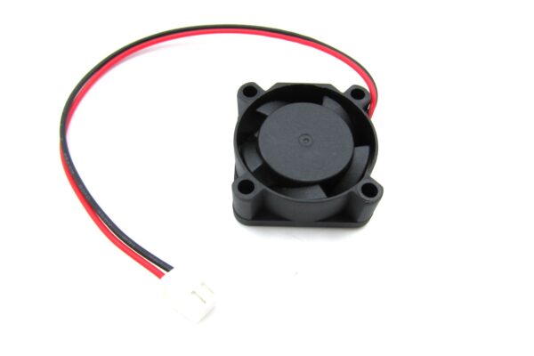 Formbot-T-Rex-3-Hot-end-cooling-fan-24187