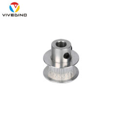 Formbot-T-Rex-X-axis-Idle-Pulley-24190