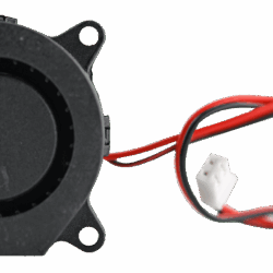 GDSTIME-Dual-Ball-Bearing-Centrifugal-Blower-Fan-40x40x20-mm-24V-3D-Fan-air-blower-402024DBGDS-28050_2