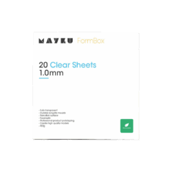 Mayku-FormBox-Clear-Sheets--1-0mm--20-Pack--25052