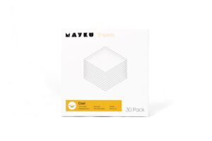 Mayku-FormBox-Form-Sheets--30-Pack--MCA180100AA-24658