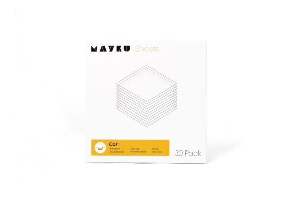 Mayku-FormBox-Form-Sheets--30-Pack--MCA180100AA-24658