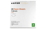 Mayku-Resin-Sheets--LDPE-Sheets--20-pack-of-1-5mm--MREA200100AA-25998