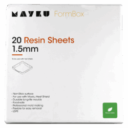 Mayku-Resin-Sheets--LDPE-Sheets--20-pack-of-1-5mm--MREA200100AA-25998