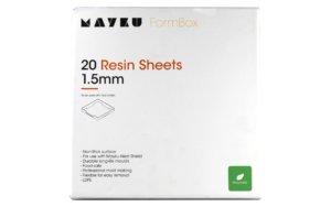 Mayku-Resin-Sheets--LDPE-Sheets--20-pack-of-1-5mm--MREA200100AA-25998