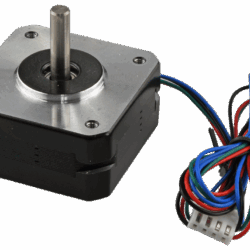 Nema17-42-20-Stepper-Motor-LKD-42STH20-1004ASH-3D-Nema17-42STH20-1004-28041