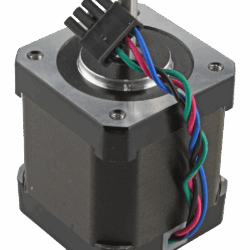 Nema17-42-40-Stepper-Motor-LKD-42STH40-2004MAH-3D-Nema17-42STH40-2004-28040