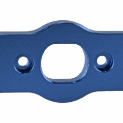 Phaetus-Dragonfly-BMS-Heatsink-Flange-Blue-9077-00A-05-9-26606_1